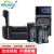 ODSX适用 佳能 Canon EOS 5D mark Ⅱ BG-E6 单反相机手柄 手柄+LP-E6电池X2+USB充电器