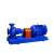 FENK IS系列清水离心泵卧式抽水泵IS-150-125-400大流量灌溉高扬程单级单吸增压水泵 IS65-40-315