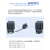 SR2ABC电子灭弧器浪涌抑制器CJX2交流接触器保护器220V SR2-A(9~32A) 380V