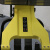 亿迈（EM） 倒蹬机综合训练器斜蹲机腿部力量健身器材 EM850 黄色 1650*1100*650mm 15 