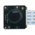 丢石头 Jetson nano摄像模组 800W像素 IMX219摄像头 兼容树莓派 160°视场角