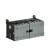 ABB 小型可逆接触器；VBC7-30-10-P*24V DC；订货号：82202521
