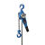 环链手扳葫芦HSH-A型手动葫芦手摇手板吊葫芦起重便捷式配件1吨2t 0.75吨6米