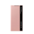 三星（SAMSUNG）原装手机壳 Galaxy  Note20 镜面智能保护套 Note20 镜面智能保护套【迷雾金】