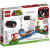 乐高LEGO积木玩具送礼物超级马里奥Super Mario 71383儿童7岁+71366 超级马里奥 比尔弹幕扩展套装 os