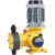 XMSJLIGAO力高GM机械隔膜计量泵污水投药装置加药泵耐酸碱调节流量泵 GM系列25L/1.0Mpa