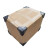 享动纸箱子三面包角塑料护角打包防撞磕碰保护套快递包装包边家具塑胶 50个
