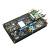 代型主板 aspbrry i b linux开发板 B套餐：(4B/4G主板) 含13.3寸显示屏带外壳