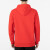 阿迪达斯 （adidas） 卫衣男 2023冬季新款运动服训练加绒长袖休闲上衣圆领套头衫男 HD7295/新年款/红色 S