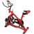 定制适用网红发电单车智慧公园虚拟骑行软件互动设备智能竞赛健身 深卡其布色 斑马线