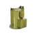 橙央 (35型加强型)工业用离心机脱水机甩干桶金属不锈钢脱油机甩干机热风烘干机剪板E826