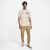 耐克（NIKE） Qatar 2022/23 Stadium Away 男士时尚短袖简约运动T恤透气上衣 DN0701-100 White S