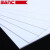 ASNSMVVABS板材 改造板塑料板广告板 白色abs模型硬板1/2/3/4/5/6/8/10mm 白250*250*1mm