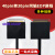 20454 40pin转30pin同轴EDP屏线4K转1080P 2k液晶屏4lane转2lanes 40PIN转30PIN反向 300mm 同