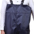 沸耐笙 FNS-25236 85型蓝色夹网布防水下水雨裤 43码 1件