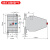 德力西热过载继电器JRS2-63/F热保护器3UA59适配CJX1 8A/32A/45A 5~8A