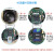 海康威视 DS-2DE4423IW-D/GLT/XM 4g监控球机360度无线连手机变焦摄像头  豪华版（23倍变焦）4MP 60mm