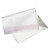 稳斯坦 WST207 防潮袋 透明塑料袋 opp袋 自粘包装袋 不干胶防水塑料袋 包装材料 10*15cm(100个)