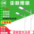 led路灯头100w新农村道路照明灯户外防水电线杆庭院射灯路灯 亚明路灯头120w金豆白光(不是