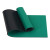 胶皮台垫耐高温蓝灰黑色流水线工作垫实验室维修桌垫 绿亚整卷0.6m*10m*3mm