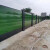 林泽轩装配式围挡建筑工地道路施工围墙挡板护栏市政地铁建设隔离栏铁皮防护围栏绿色2.5米高围挡/1米单价