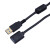 USB高速信号隔离器 480m声卡 DAC音频净化 噪音隔离 usb3.0隔离器