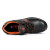 安全牌（AN QUAN PAI）ZP5801绝缘安全鞋 10KV电工劳保鞋 防滑防砸 塑料复合头 橡胶底 牛皮材质 42码可定制