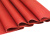 绝缘胶垫10kv橡胶板配电房高压防滑绝缘地垫m5mm配电室垫片地毯 红色8mm（1米*1米）