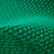 劳保佳 S型耐磨地毯 PVC脚垫镂空垫地垫防滑垫 绿色款 0.9M*15M*3.6mm