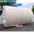 适用于惠利得加厚塑料储水罐立式大容量pe水箱2/3/5/10吨大号户外 50吨加厚