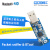 低功耗蓝牙4.0 BLE USB Dongle适配器 BTool协议分析仪抓包工具 抓包固件