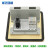 新艺四通（XSSITO）HDMI高清加网络电脑超五六类网口RJ45地面插座免焊直通多功能地插 铜款（HDMI直头+六类网)