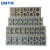 CNTR 稳压器端子五孔七孔PC 铜稳压器配件铜接线端子 10个 PC60 