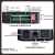 USB转CAN总线分析仪USBCAN调试汽车DB9接口OBD接口解析CAN盒 USBCAN modul8 (8通道CAN分析仪)