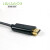 厚德缆胜  高清连接线 光纤HDMI连接线60米 条