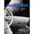 不锈钢工业排气扇大功率工业饲养换气扇强力排气扇抽风机 ONEVAN 不锈钢900型/380V 全不锈钢材质