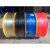 惠利得定制适用PU高压空压机气管软管10mm气泵风管6/8/12/16MM透明管打气泵汽管 气管4*2.5MM(红色160M)