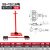 地牛小坦克搬运坦克车XY组合重型万向旋转搬运地坦克起重工具 16吨钢轮【X8+Y8】