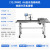 景奥喷码机全自动流水线移印打生产日期纸箱智能大字符工业级鸡蛋定制 12.7mmA6喷码机+分页机