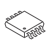 TI 数字隔离器 ISO7330FCQDWRQ1