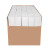 兰诗 FH-3005 擦手纸酒店卫生间檫手纸厨房纸巾厕所干手纸一次性手纸 200抽/包 20包/箱