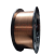 大西洋二保焊丝二氧气保护焊丝50-6 70S-6 71碳钢实心药芯1.2 0.8mm实心5公斤小盘