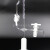 驻季座式微量滴定管1 2 3 5 10mlA级透明棕色玻璃活塞滴定管 酸碱通用 四氟活塞10ml