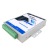 采集modbus Profinet CClink EtherCAT设备数据转成EthernetIP 2网4串 64个数据 采集Modbus