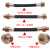 定制适用防爆挠性连接管BNG201000防爆挠性管4分防爆管软管穿线管 4分DN15*300