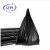 亿兴手提式黑色塑料袋45*70cm（个） 50*80cm