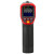 优利德(UNI-T)UT301D+(-32℃~600℃)红外测温仪高准确度工业水油温测温枪温度计12:1双激光红外测温仪