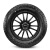 【包安装】倍耐力轮胎 Scorpion All Terrain Plus 蝎子AT 全地形越野型 255/55R19 111H 黑字 大通D90 P