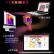 优利德（UNI-T）UTi320E红外热成像仪高精度热像仪地暖电力线路工业测温仪 UTi320E