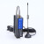 定制LoRa无线远程通信43射频io通讯模块plc收发数透传电台RS485 远程双信号RS232/485-LORA-T（3米